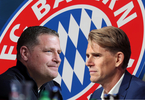 28.02.2024, FC Bayern Muenchen 

Hier nur Vorschaubilder !